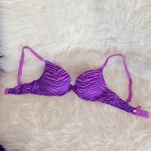 Victoria’s Secret PINK Wear Everywhere Bra